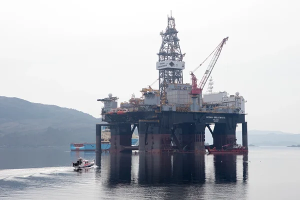 2019 Works on Site so Far