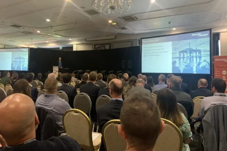 Decom North Sea Week 2023