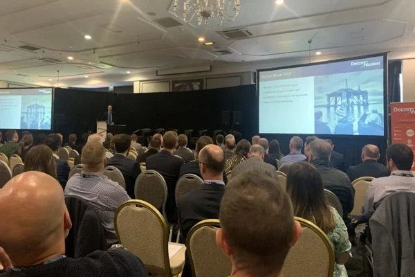 Decom North Sea Week 2023