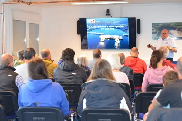 KPL Local Community & Public Open Day – Saturday 24th June