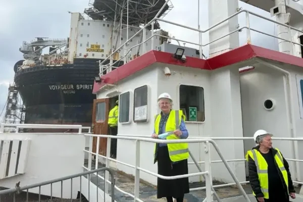 KPL CLG Site Visit – 24th March’22