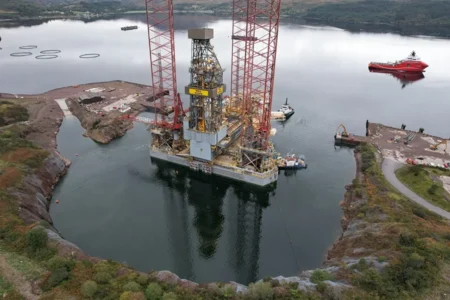 Farewell to the Noble Intrepid