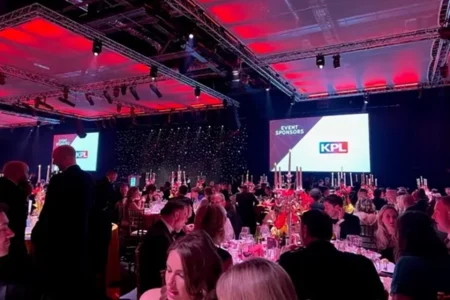 IADC North Sea Chapter Celebrates 50th Annual Awards