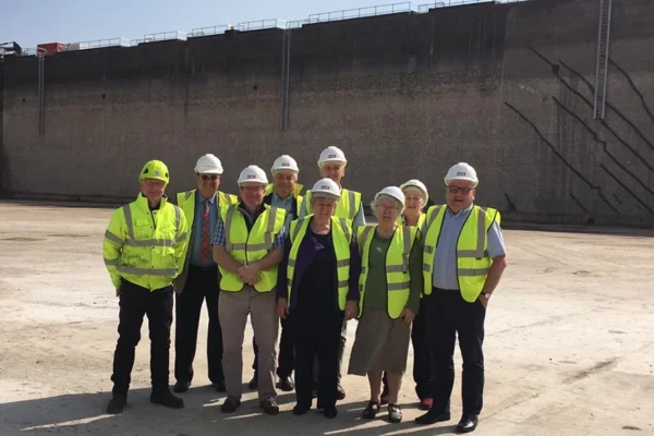 KPL Community Liaison Group Meeting