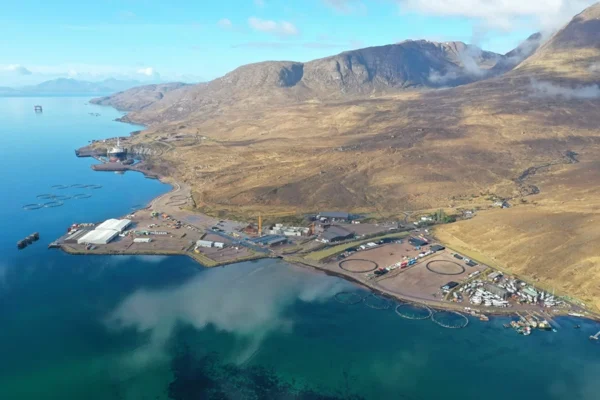 KPL become an Approved Yard for Ship Recycling