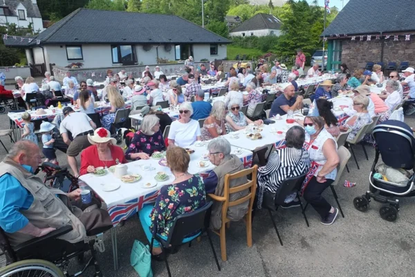 Platinum Jubilee Celebrations